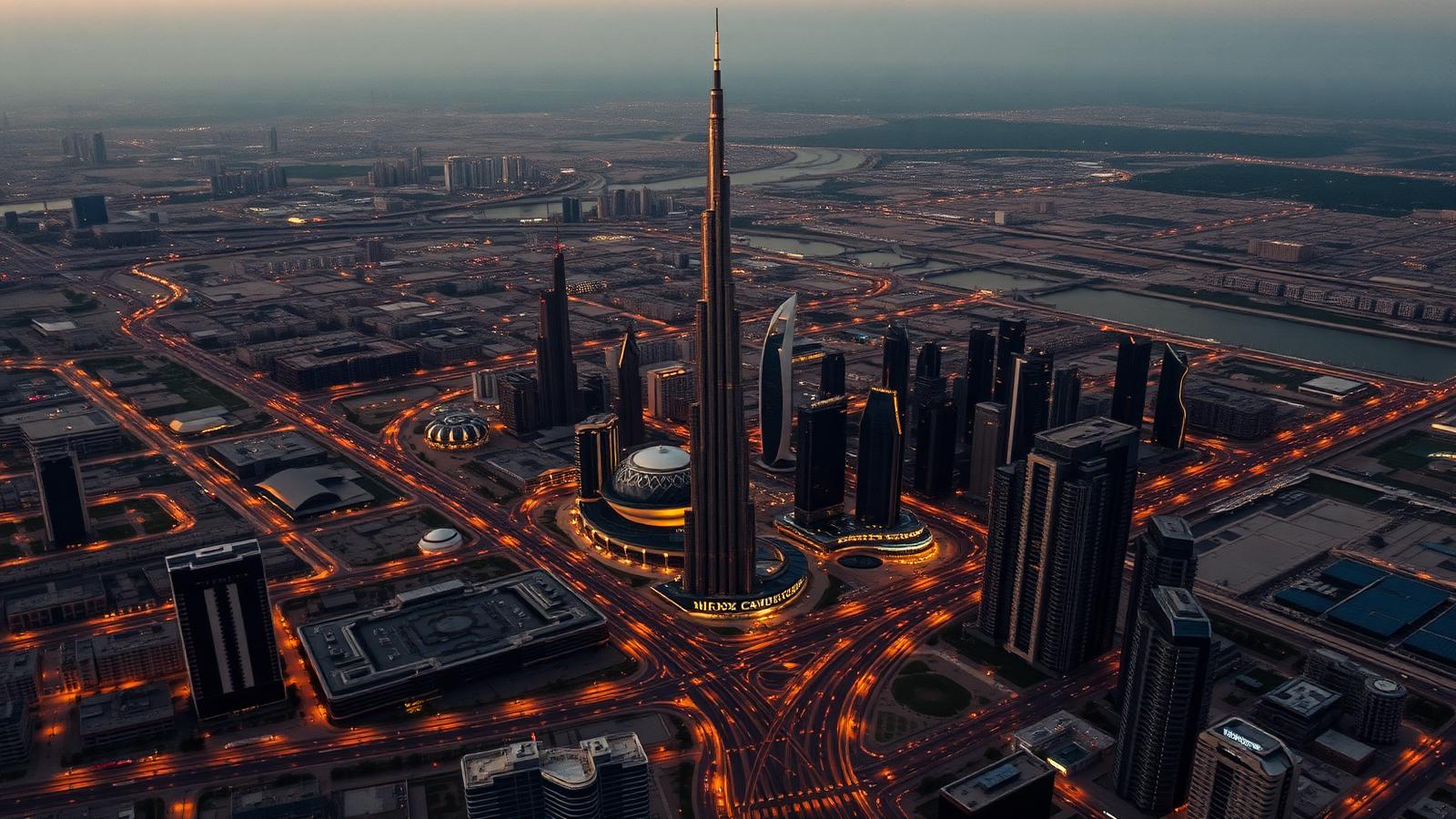 Mainland Business Setup in UAE
